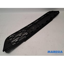 Citroen - C3 - Front bumper, central component