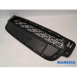 Citroen - C3 - Grill