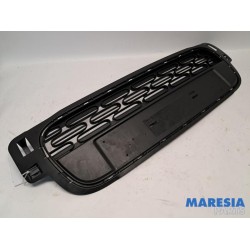 Citroen - C3 - Grill