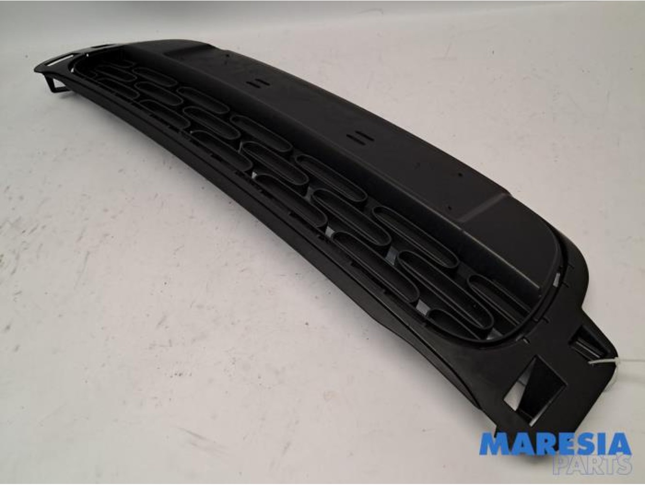 Citroen - C3 - Grill