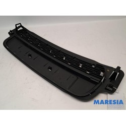 Citroen - C3 - Grill