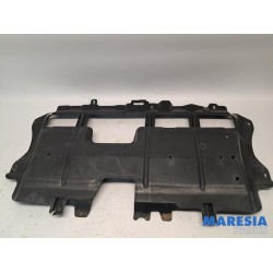 Citroen - C3 - Engine protection panel
