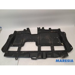 Citroen - C3 - Engine protection panel