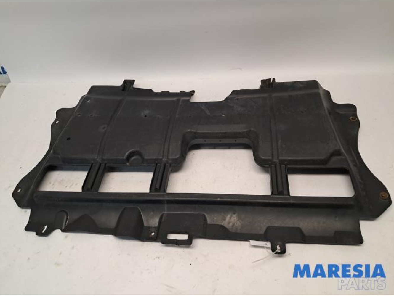 Citroen - C3 - Engine protection panel