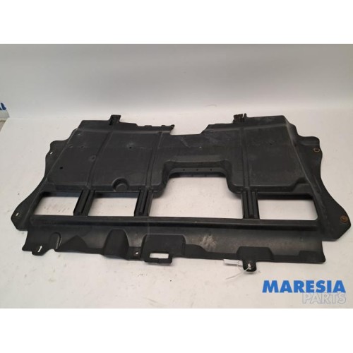 Citroen - C3 - Engine protection panel
