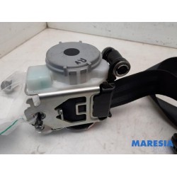 Peugeot - Expert - Sicherheitsgurt rechts vorne