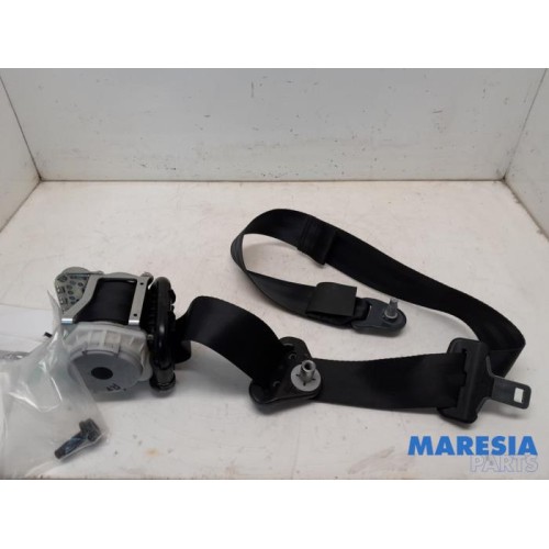 Peugeot - Expert - Front seatbelt, right