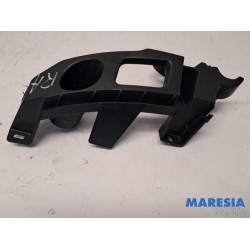 Citroen - C3 - Rear bumper bracket central