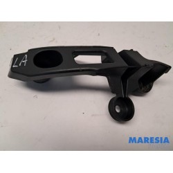 Citroen - C3 - Rear bumper bracket central