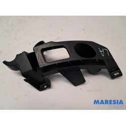 Citroen - C3 - Rear bumper bracket central