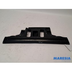 Citroen - C3 - Rear bumper bracket central