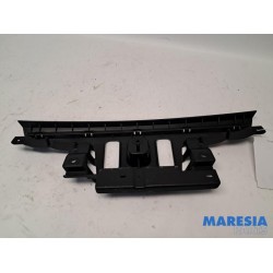 Citroen - C3 - Rear bumper bracket central