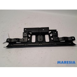 Citroen - C3 - Rear bumper bracket central