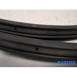 Fiat - 500 - Portierrubber 2Deurs rechts