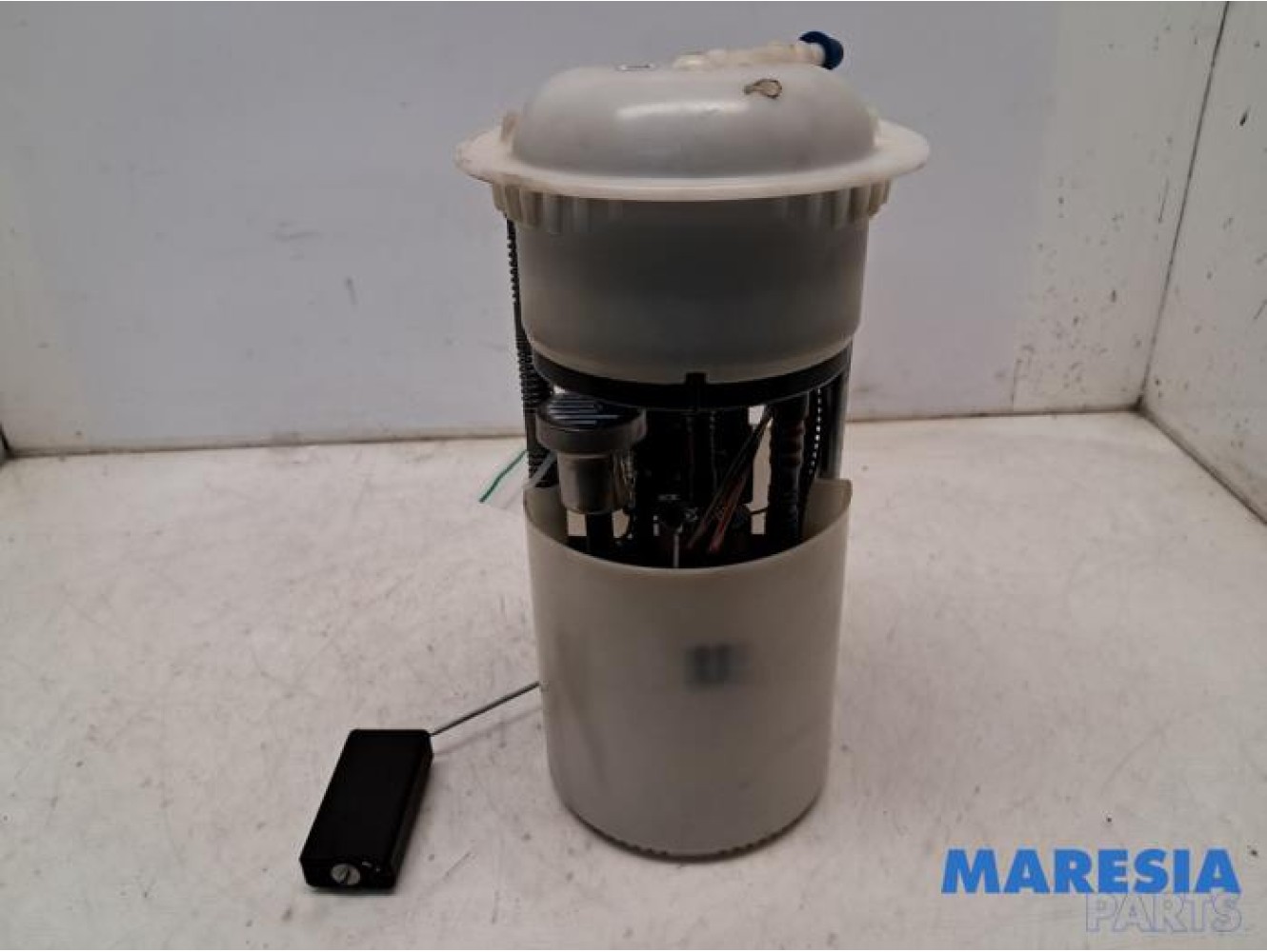 Fiat - 500 - Pompe carburant électrique