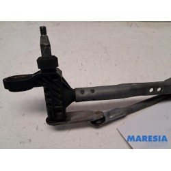 Fiat - 500 - Wiper mechanism