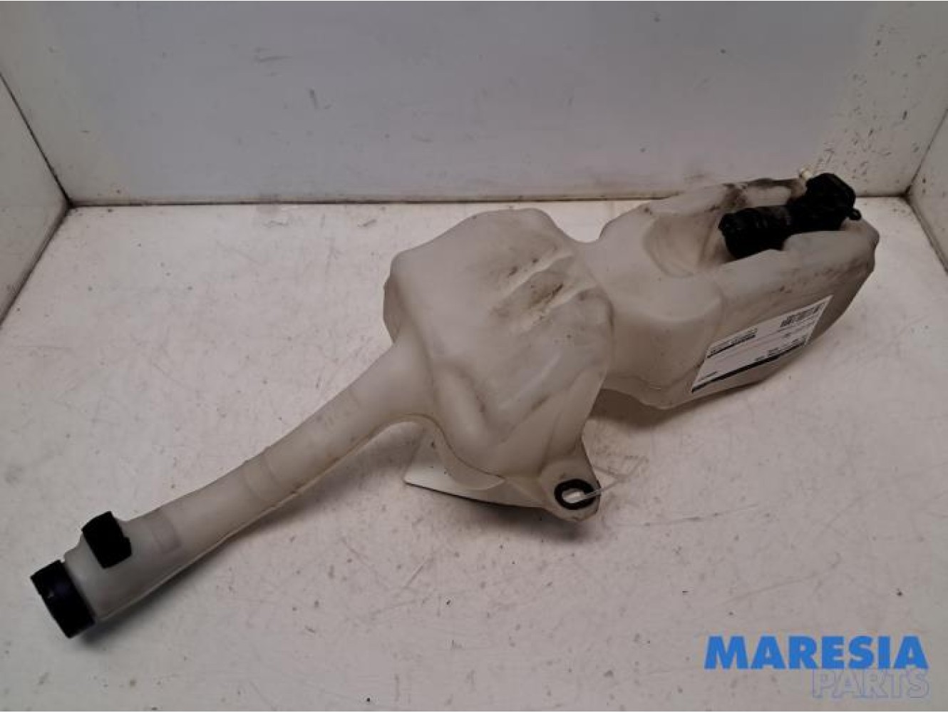 Fiat - 500 - Réservoir lave-glace avant
