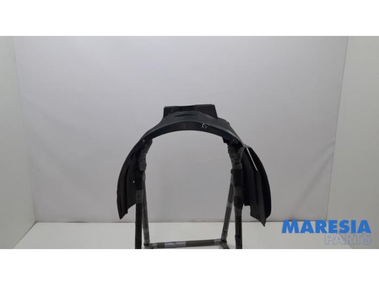 Fiat - 500 - Wheel arch liner