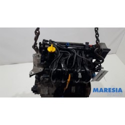 Renault - Twingo - Engine