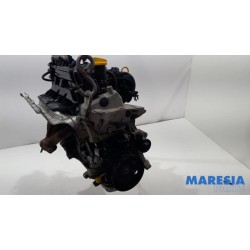 Renault - Twingo - Engine