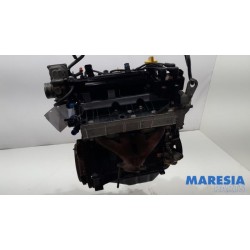 Renault - Twingo - Engine