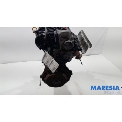 Renault - Twingo - Engine