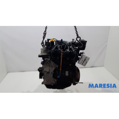 Renault - Twingo - Engine