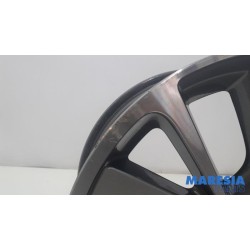 Citroen - C4 Grand Picasso - Velg