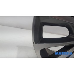 Citroen - C4 Grand Picasso - Velg