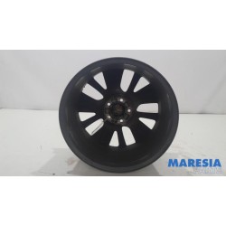 Citroen - C4 Grand Picasso - Velg