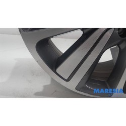 Citroen - C4 Grand Picasso - Velg