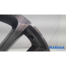 Citroen - C4 Grand Picasso - Velg