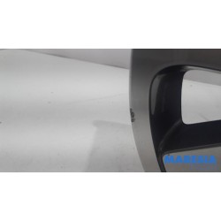 Citroen - C4 Grand Picasso - Wheel