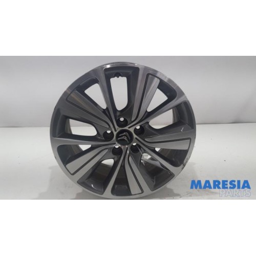Citroen - C4 Grand Picasso - Velg