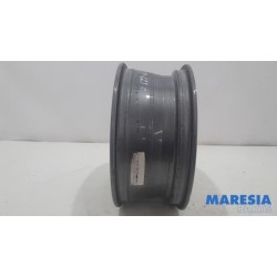 Citroen - C4 Grand Picasso - Wheel