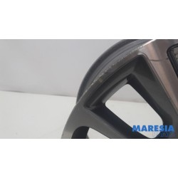 Citroen - C4 Grand Picasso - Felge