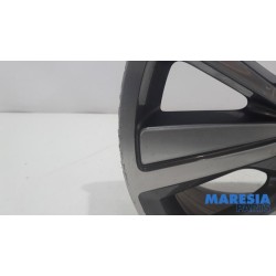 Citroen - C4 Grand Picasso - Felge