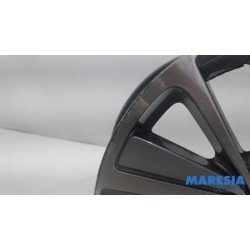 Citroen - C4 Grand Picasso - Velg