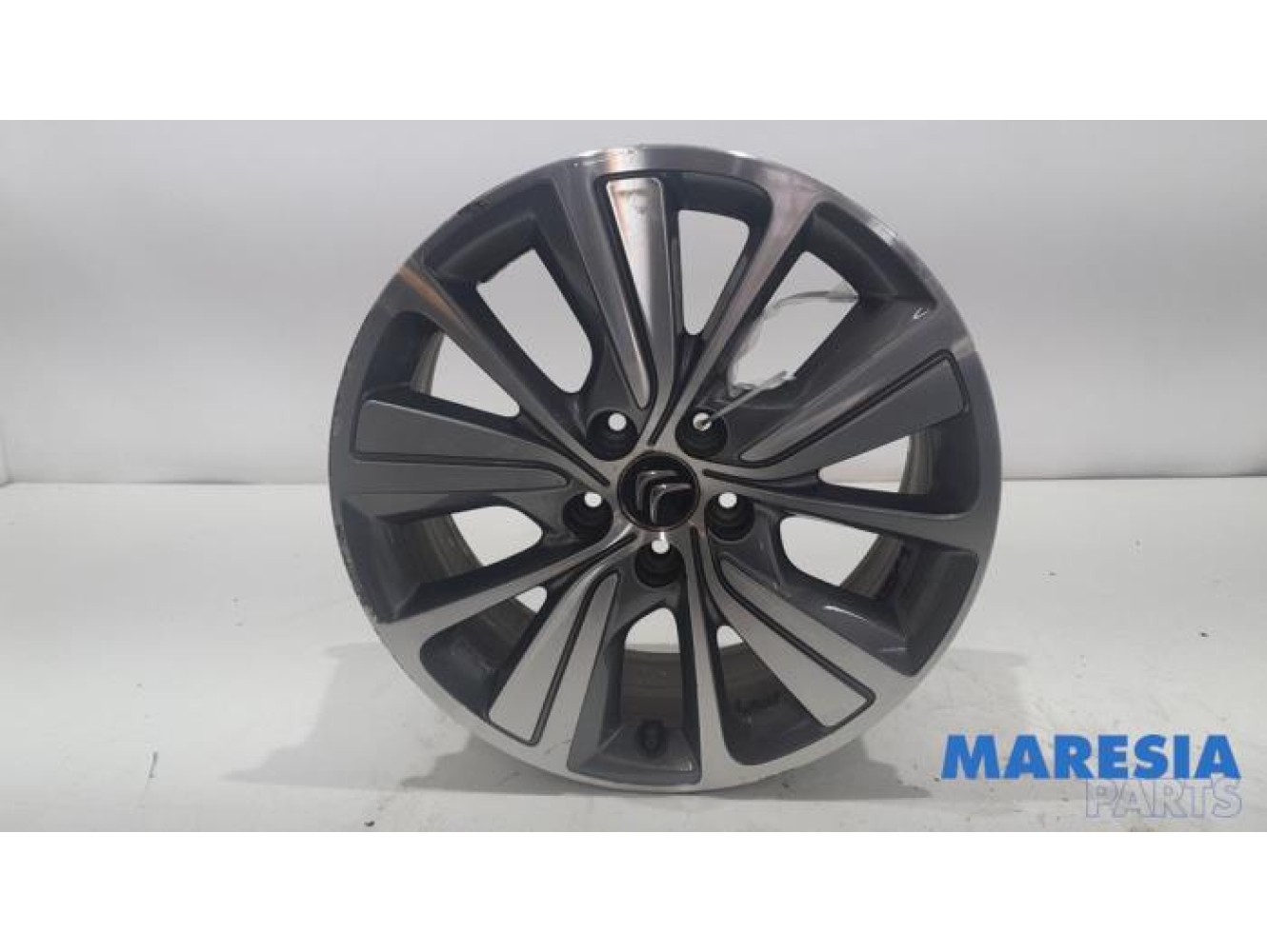 Citroen - C4 Grand Picasso - Velg