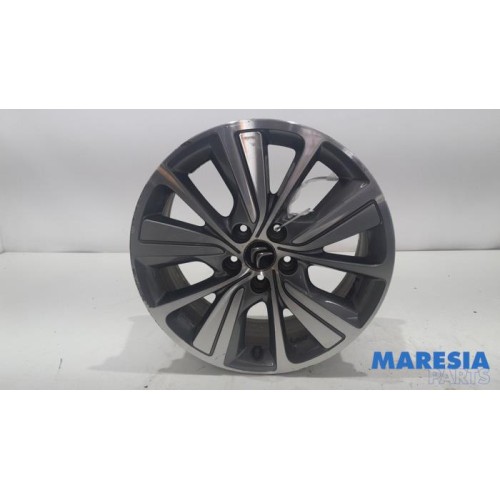 Citroen - C4 Grand Picasso - Velg