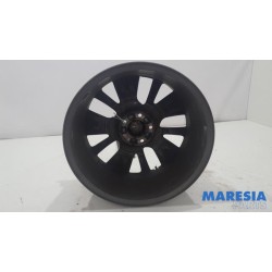 Citroen - C4 Grand Picasso - Velg