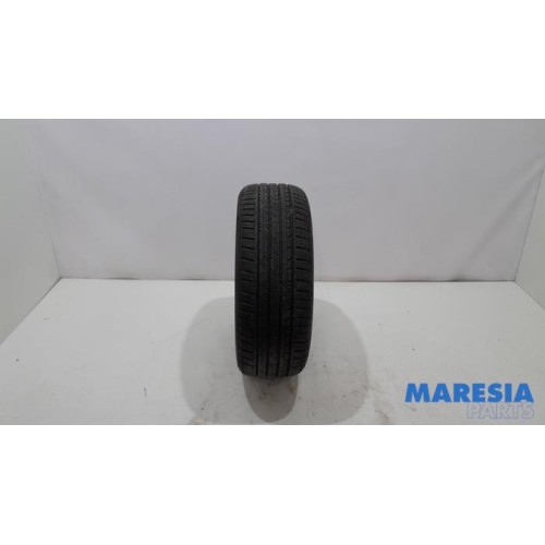 Citroen - C4 Grand Picasso - Tyre