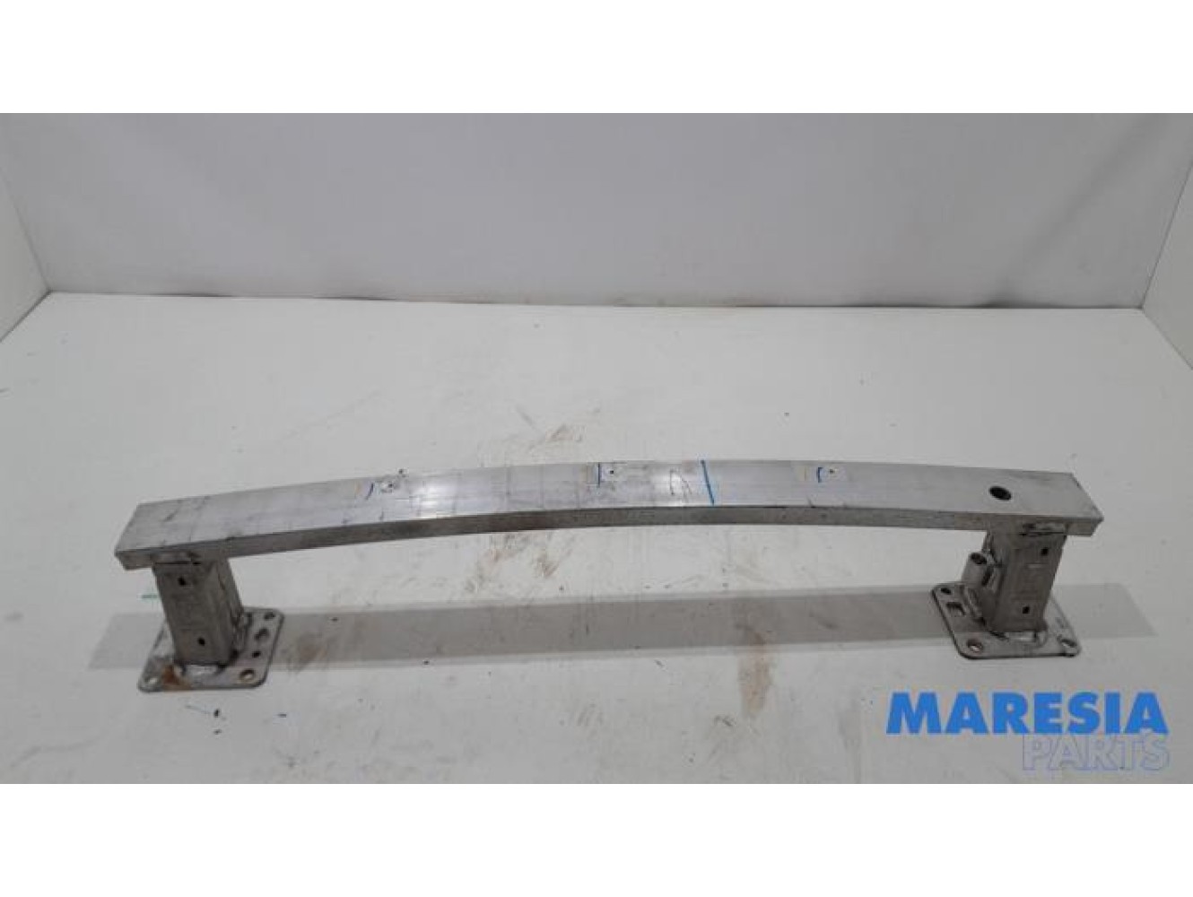 Citroen - C4 Grand Picasso - Rear bumper frame