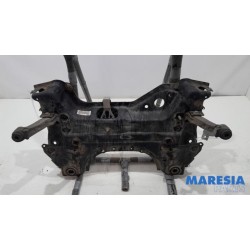 Citroen - C4 Grand Picasso - Subframe