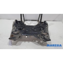 Citroen - C4 Grand Picasso - Subframe