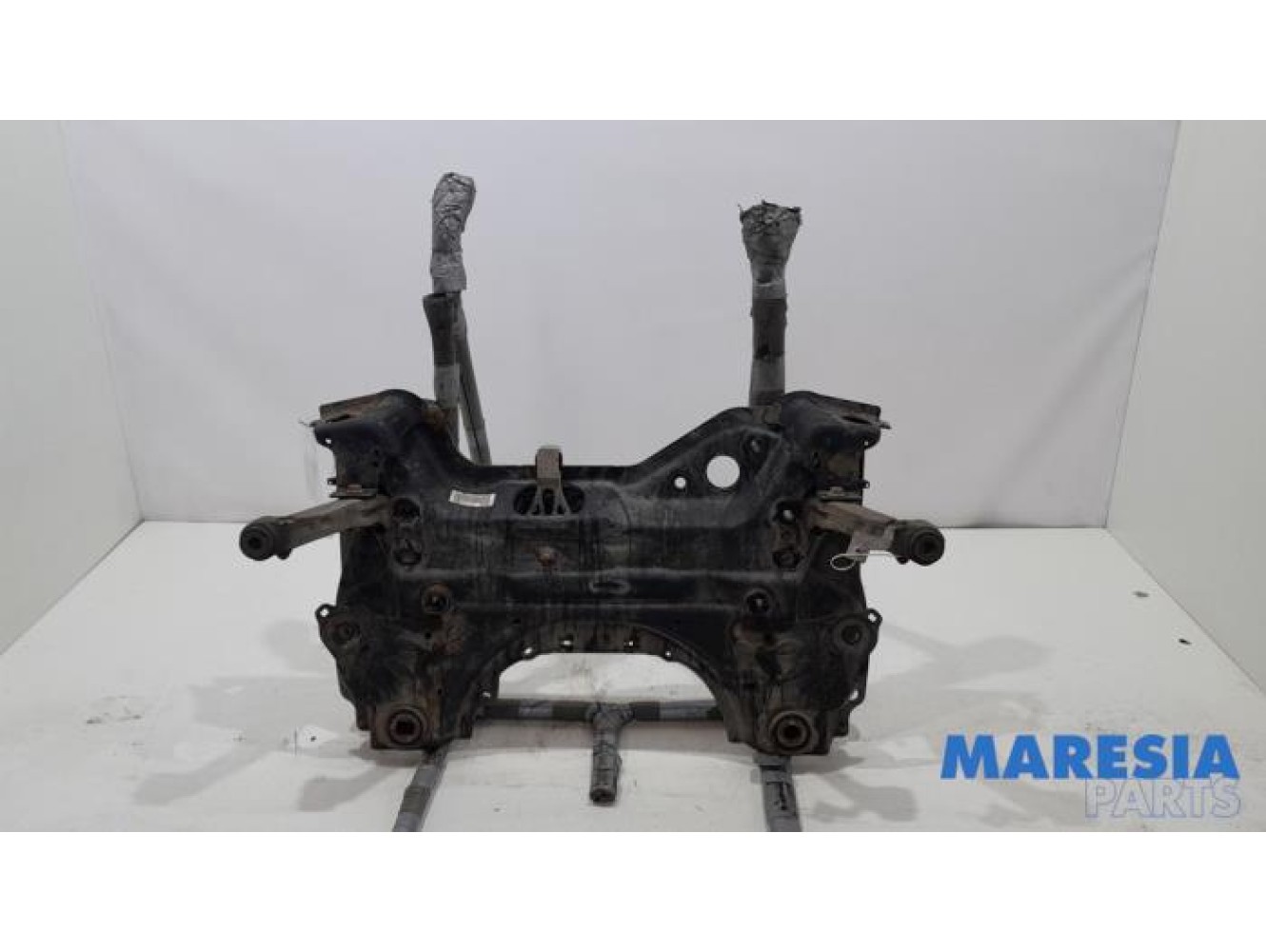Citroen - C4 Grand Picasso - Subframe