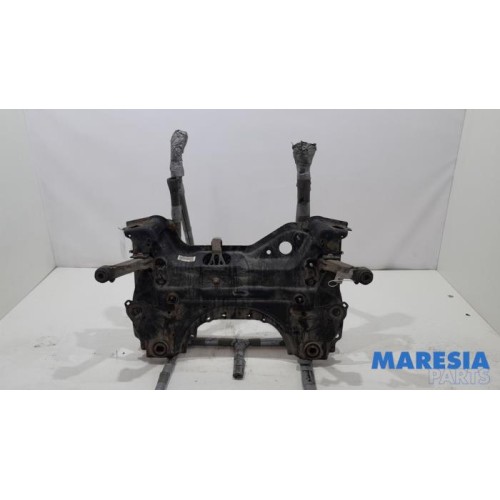 Citroen - C4 Grand Picasso - Subframe