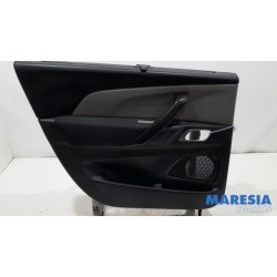 Citroen - C4 Grand Picasso - Portierbekleding 4Deurs links-achter
