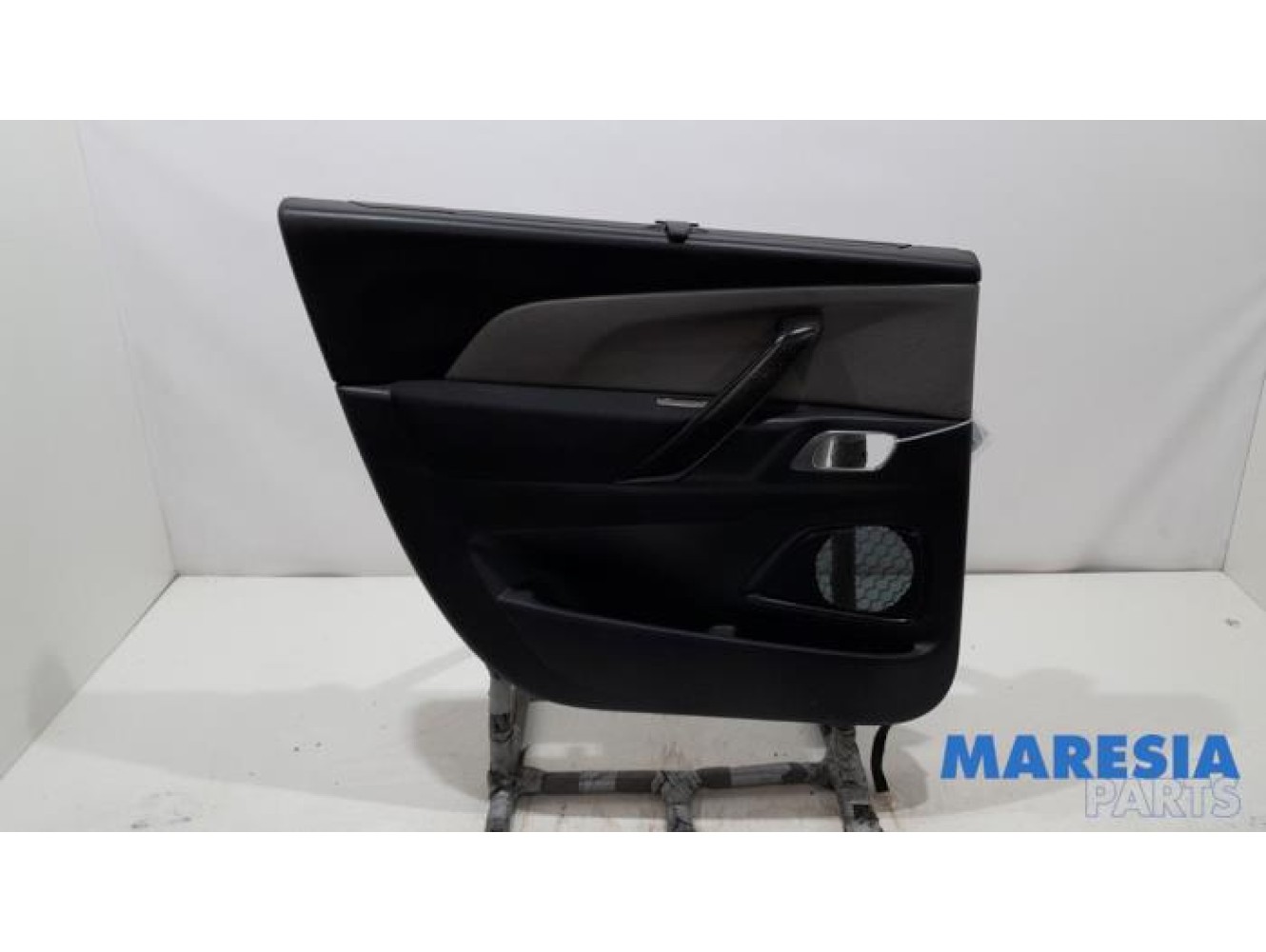 Citroen - C4 Grand Picasso - Portierbekleding 4Deurs links-achter