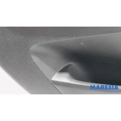 Citroen - C4 Grand Picasso - Portierbekleding 4Deurs links-achter